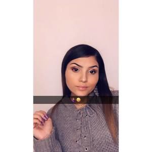 Meet your Posher, Violet